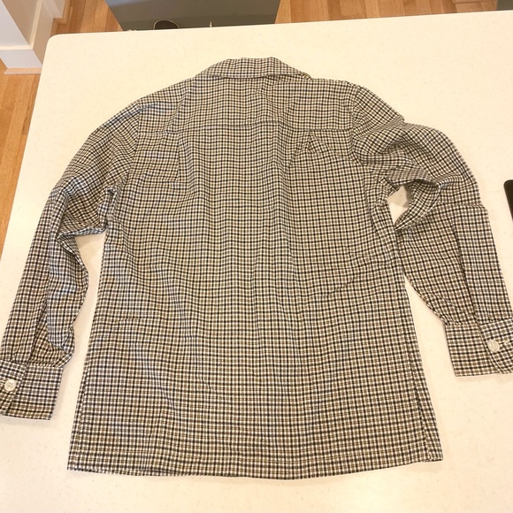 Vintage Pen West Shirt Jacket - Picture 5 of 7